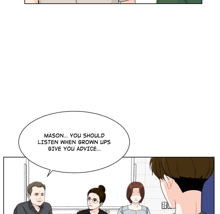 Unrequited Love Unrequited Love EP 91 - Toomics page 17 - 