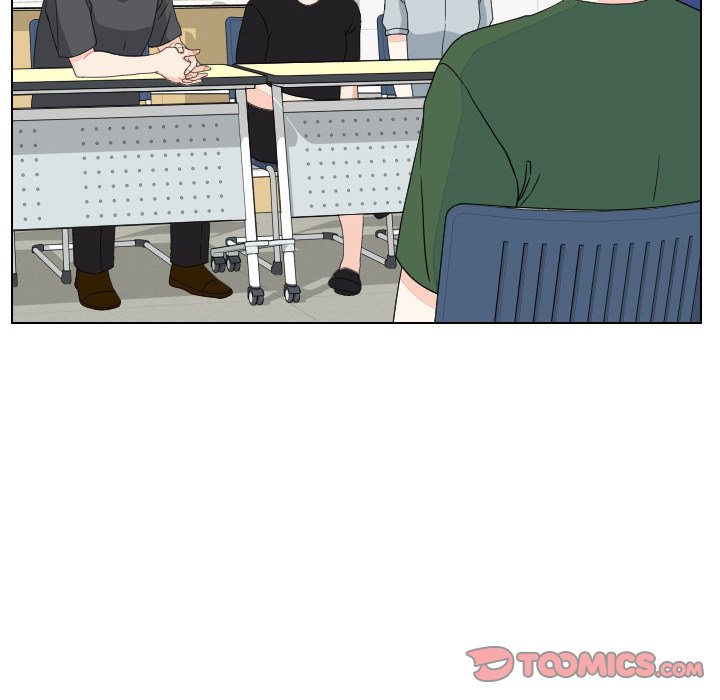 Unrequited Love Unrequited Love EP 91 - Toomics page 18 - 
