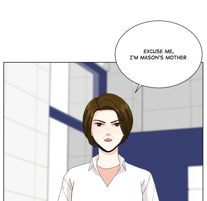 Unrequited Love Unrequited Love EP 91 - Toomics page 20 - 