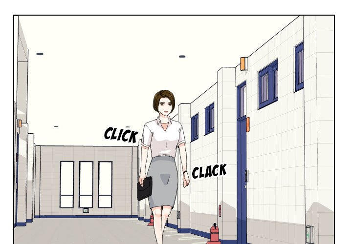 Unrequited Love Unrequited Love EP 91 - Toomics page 3 - 