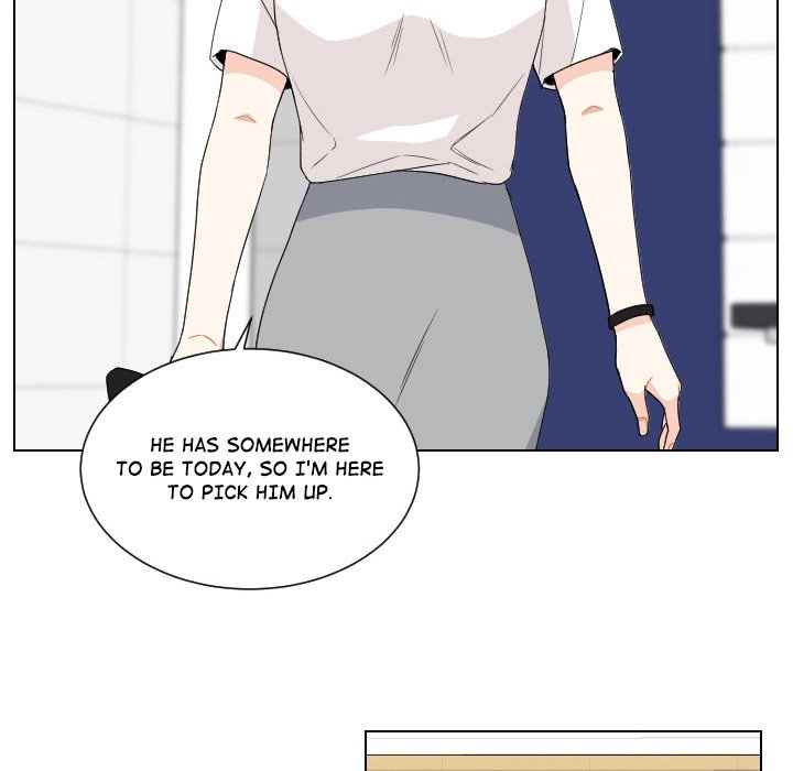 Unrequited Love Unrequited Love EP 91 - Toomics page 21 - 