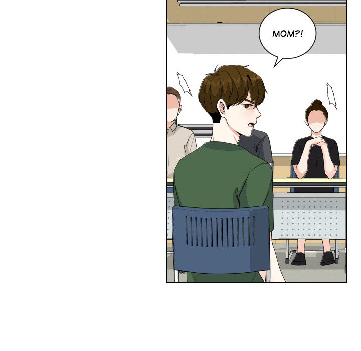 Unrequited Love Unrequited Love EP 91 - Toomics page 22 - 