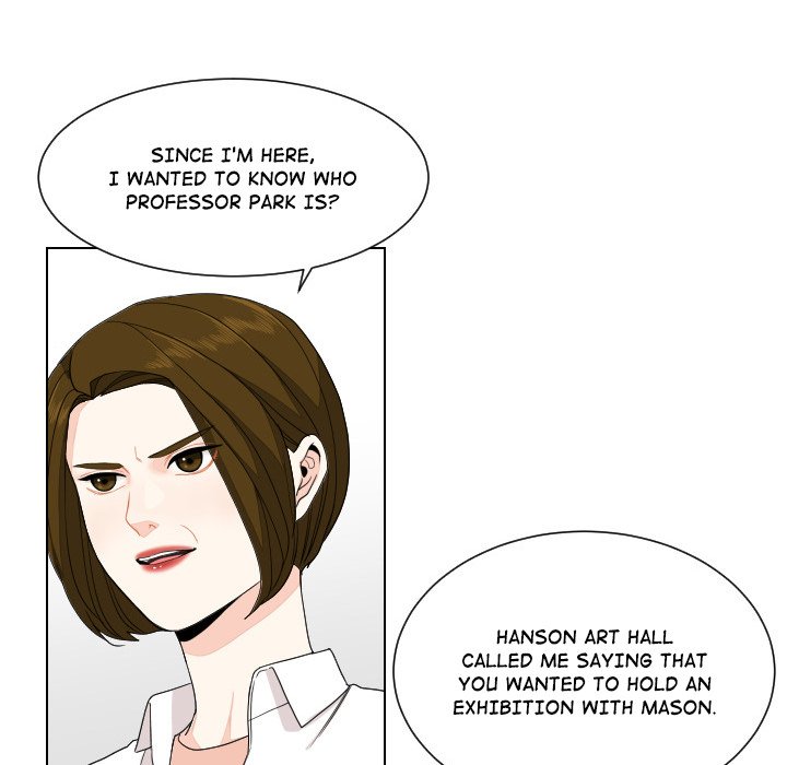 Unrequited Love Unrequited Love EP 91 - Toomics page 23 - 