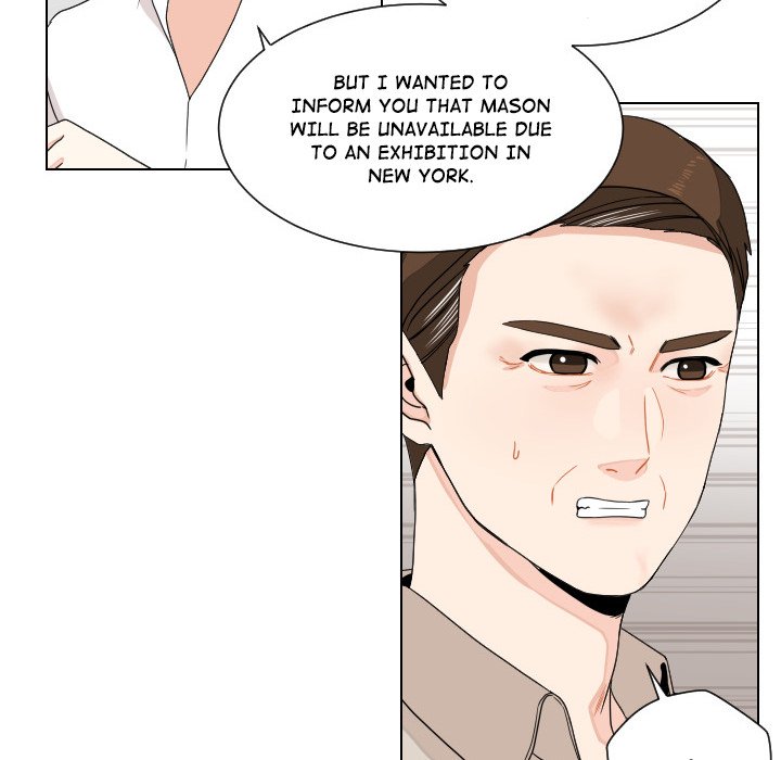 Unrequited Love Unrequited Love EP 91 - Toomics page 24 - 