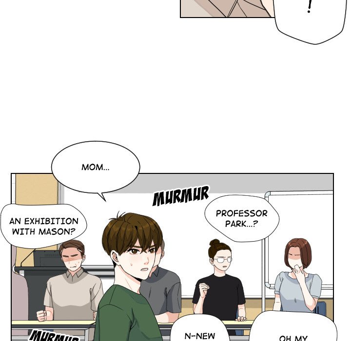 Unrequited Love Unrequited Love EP 91 - Toomics page 25 - 
