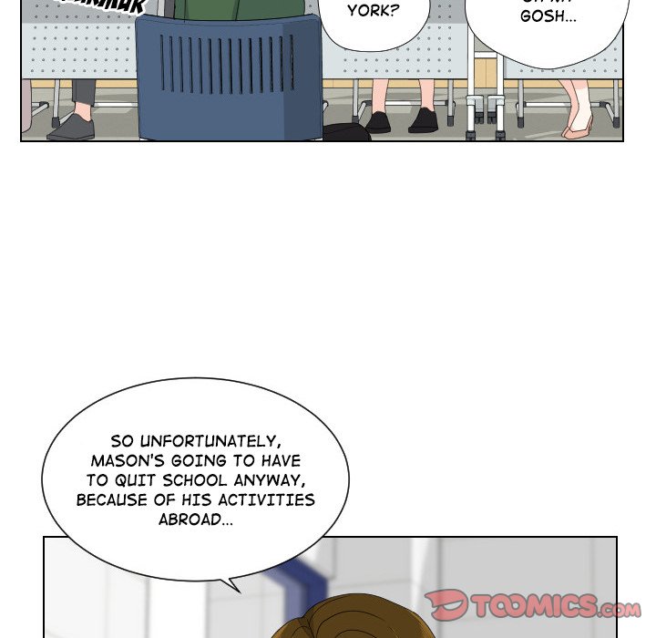 Unrequited Love Unrequited Love EP 91 - Toomics page 26 - 