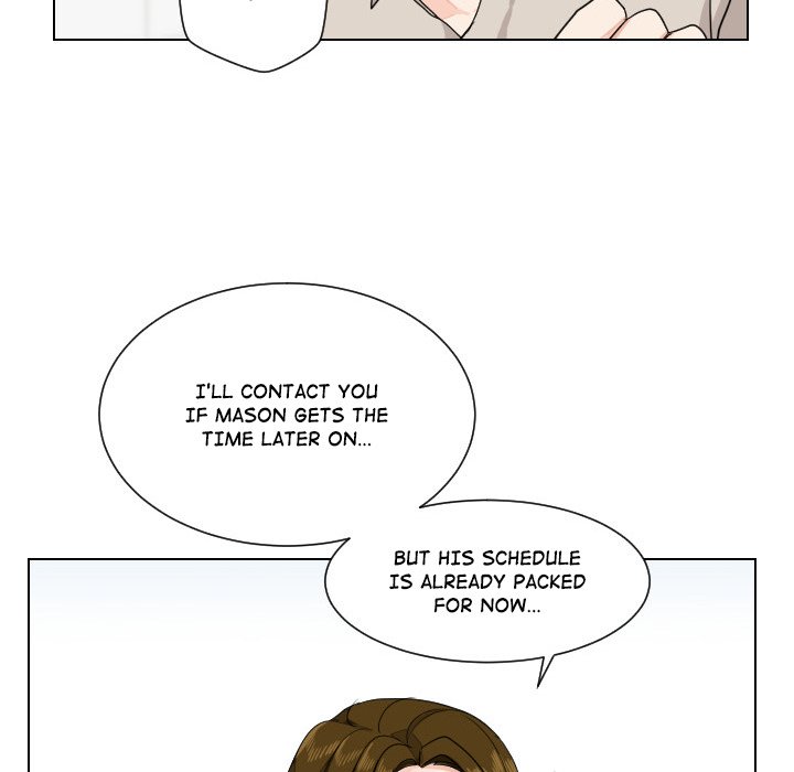 Unrequited Love Unrequited Love EP 91 - Toomics page 29 - 