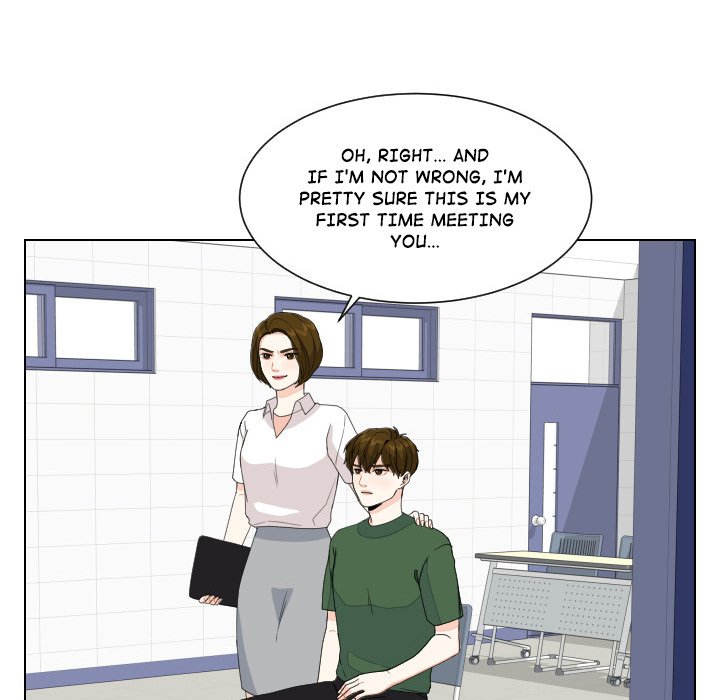 Unrequited Love Unrequited Love EP 91 - Toomics page 31 - 