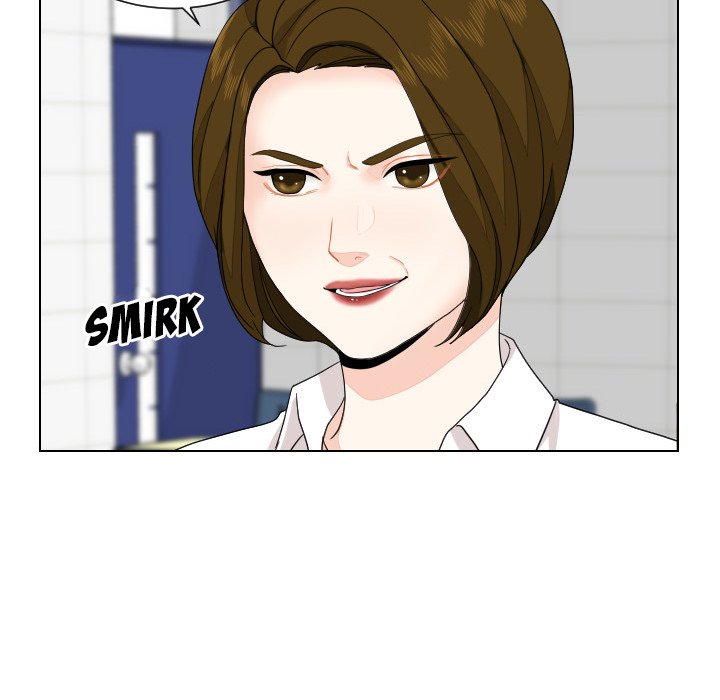 Unrequited Love Unrequited Love EP 91 - Toomics page 33 - 
