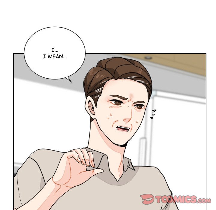 Unrequited Love Unrequited Love EP 91 - Toomics page 34 - 