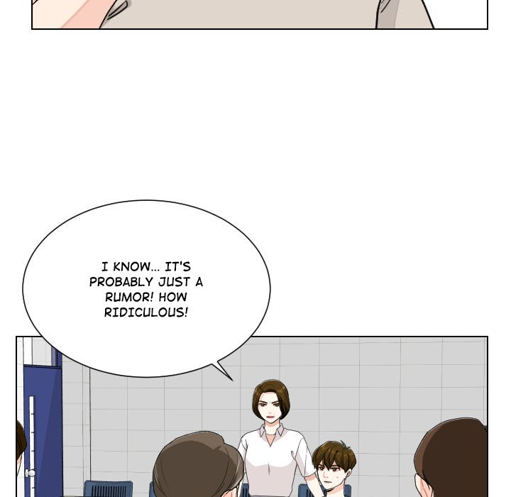Unrequited Love Unrequited Love EP 91 - Toomics page 35 - 