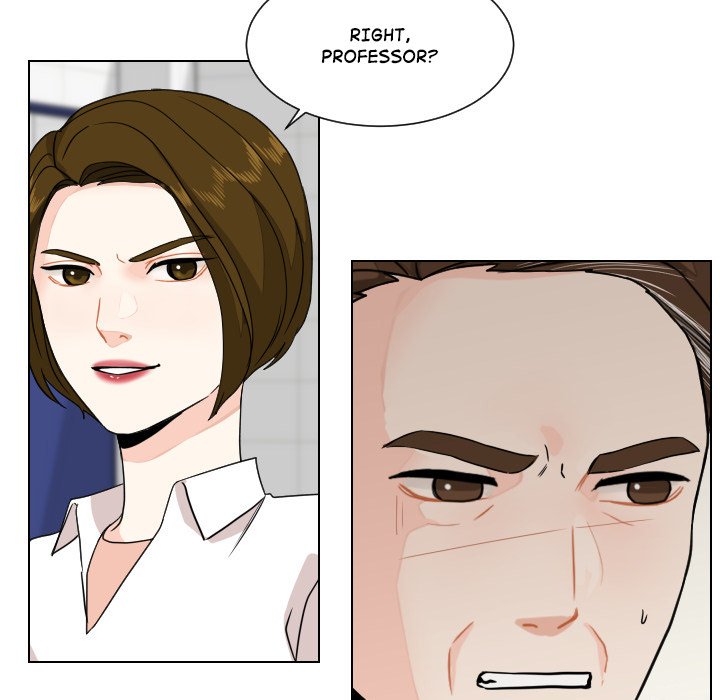 Unrequited Love Unrequited Love EP 91 - Toomics page 37 - 