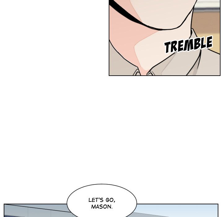 Unrequited Love Unrequited Love EP 91 - Toomics page 38 - 