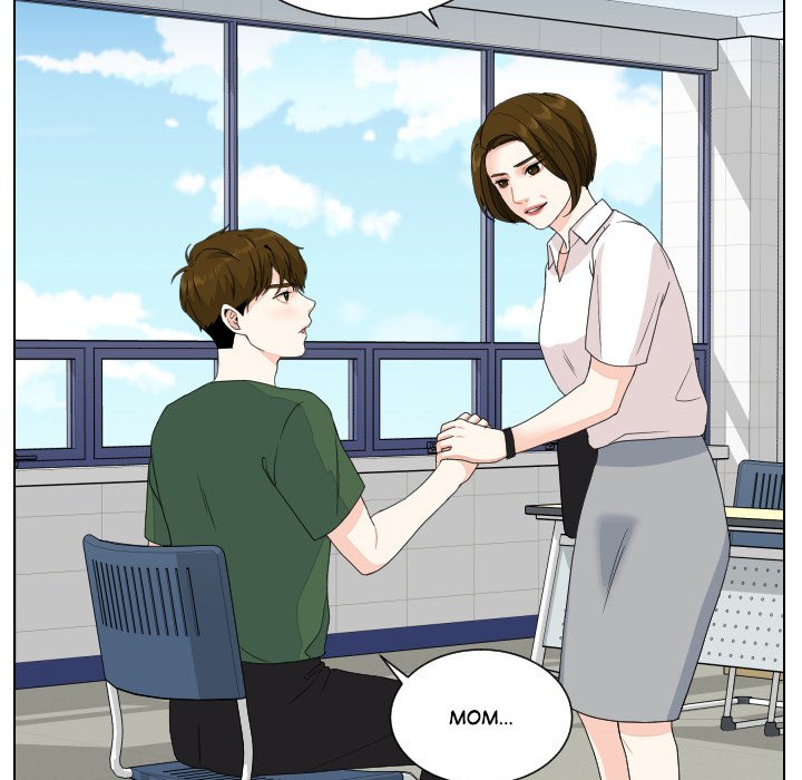 Unrequited Love Unrequited Love EP 91 - Toomics page 39 - 