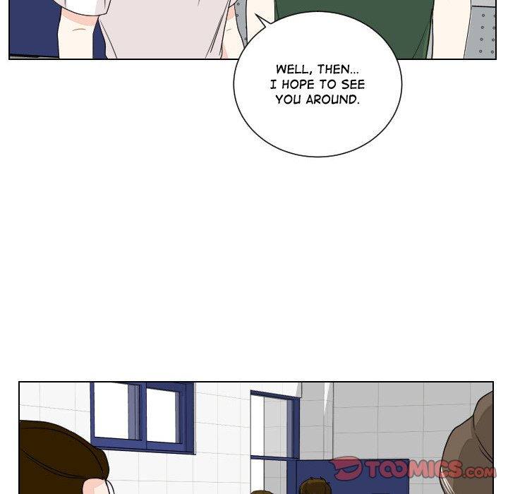 Unrequited Love Unrequited Love EP 91 - Toomics page 42 - 