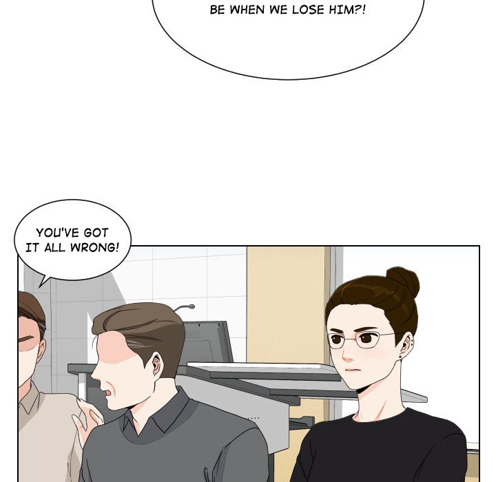 Unrequited Love Unrequited Love EP 91 - Toomics page 46 - 