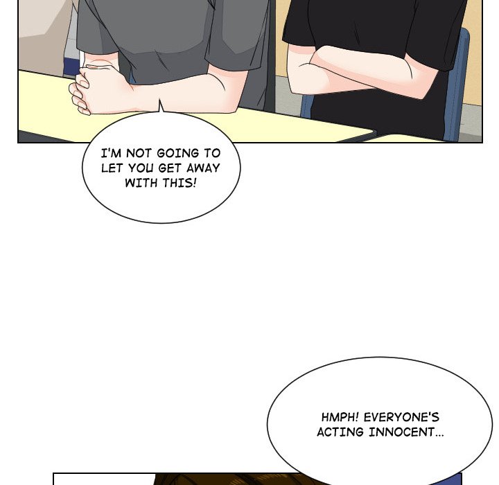 Unrequited Love Unrequited Love EP 91 - Toomics page 47 - 