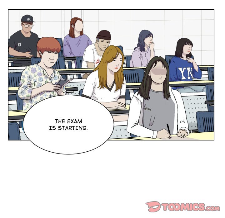 Unrequited Love Unrequited Love EP 91 - Toomics page 50 - 