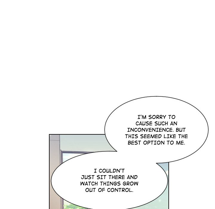 Unrequited Love Unrequited Love EP 91 - Toomics page 6 - 