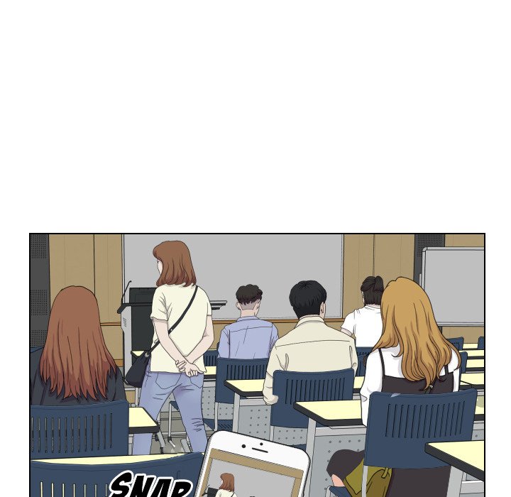 Unrequited Love Unrequited Love EP 91 - Toomics page 57 - 
