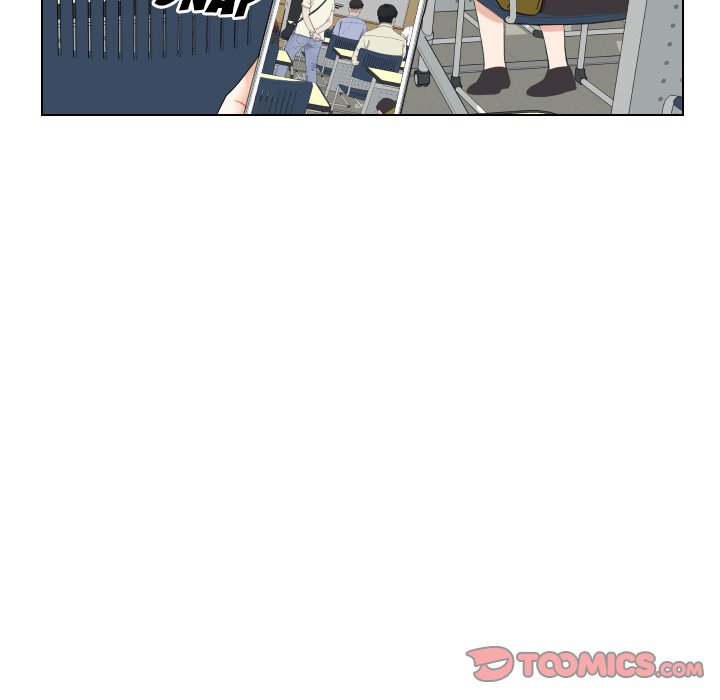 Unrequited Love Unrequited Love EP 91 - Toomics page 58 - 