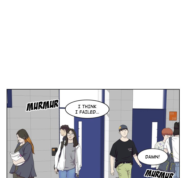 Unrequited Love Unrequited Love EP 91 - Toomics page 59 - 