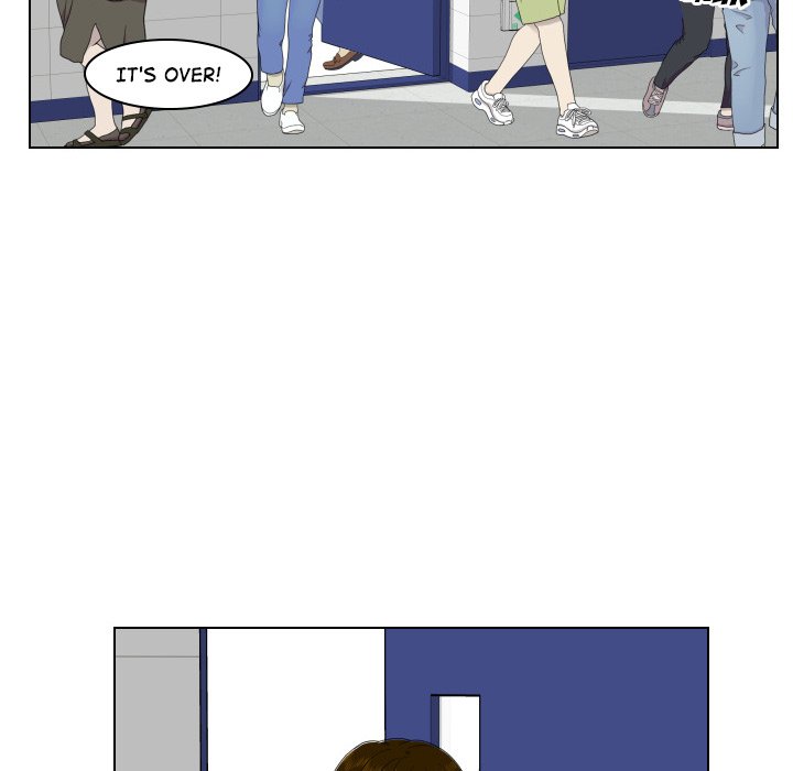 Unrequited Love Unrequited Love EP 91 - Toomics page 60 - 