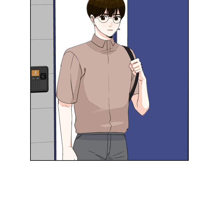 Unrequited Love Unrequited Love EP 91 - Toomics page 61 - 