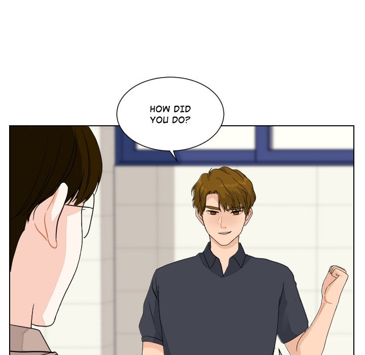 Unrequited Love Unrequited Love EP 91 - Toomics page 62 - 