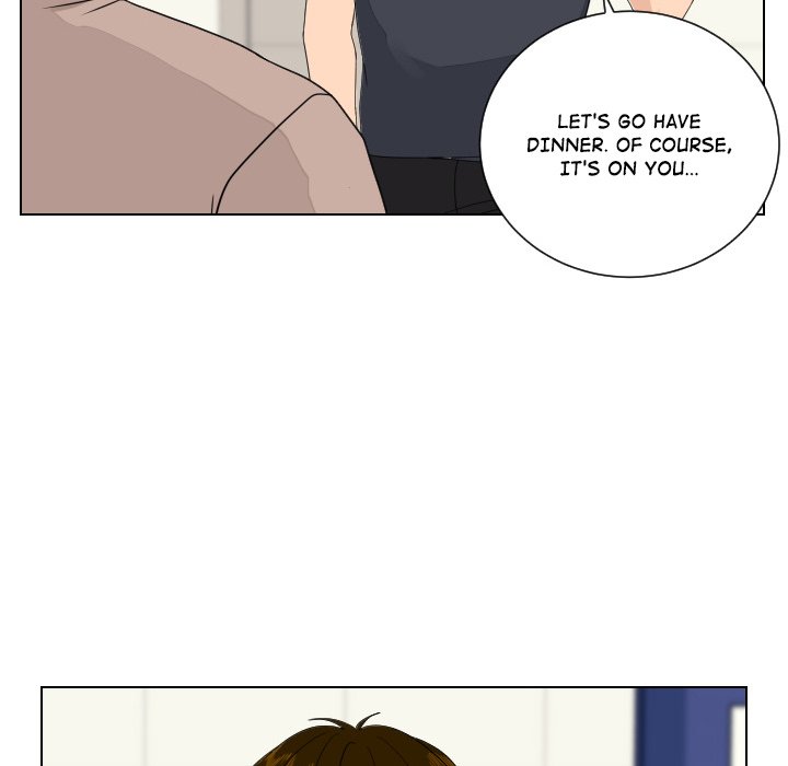 Unrequited Love Unrequited Love EP 91 - Toomics page 63 - 