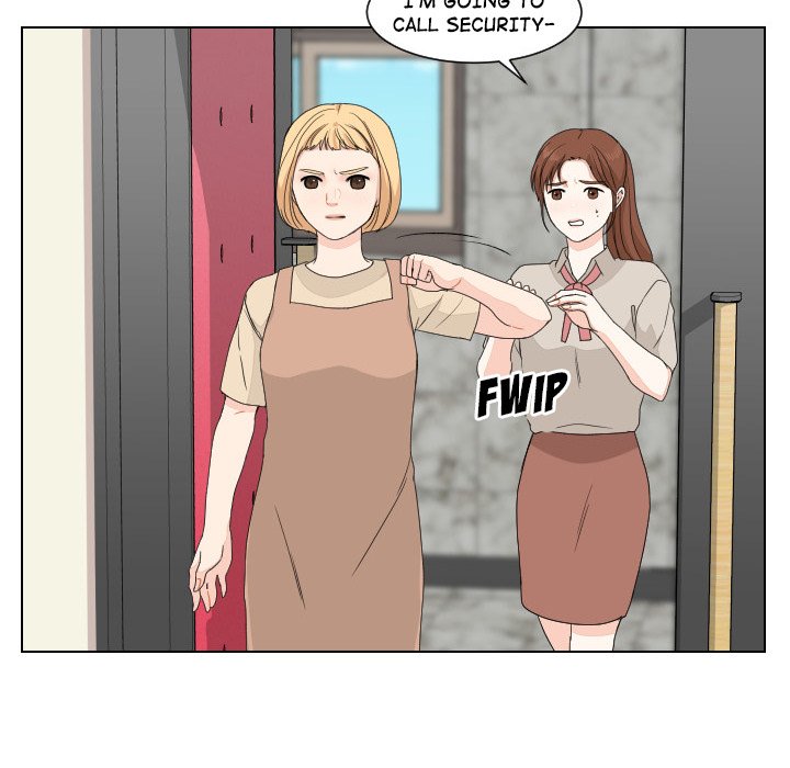 Unrequited Love Unrequited Love EP 91 - Toomics page 68 - 