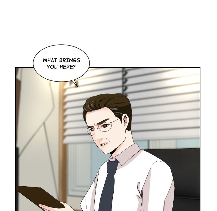 Unrequited Love Unrequited Love EP 91 - Toomics page 72 - 