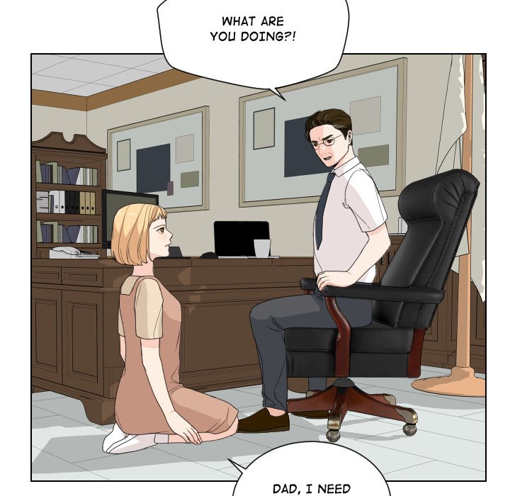 Unrequited Love Unrequited Love EP 91 - Toomics page 75 - 