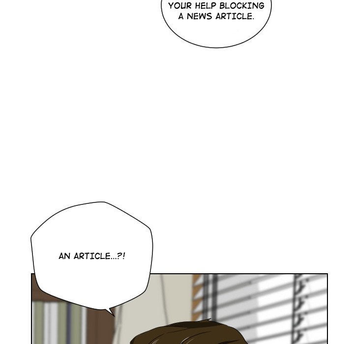Unrequited Love Unrequited Love EP 91 - Toomics page 76 - 