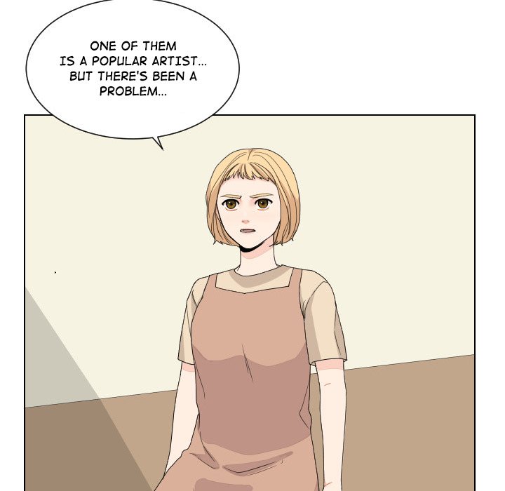 Unrequited Love Unrequited Love EP 91 - Toomics page 79 - 