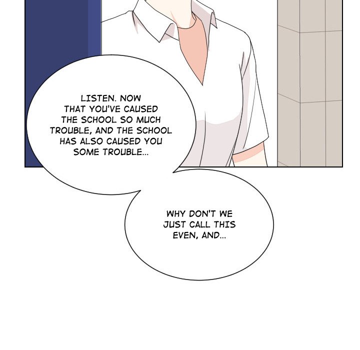 Unrequited Love Unrequited Love EP 91 - Toomics page 9 - 