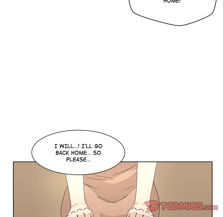 Unrequited Love Unrequited Love EP 91 - Toomics page 82 - 