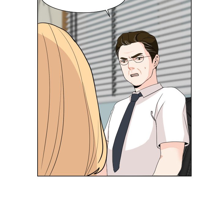 Unrequited Love Unrequited Love EP 91 - Toomics page 84 - 