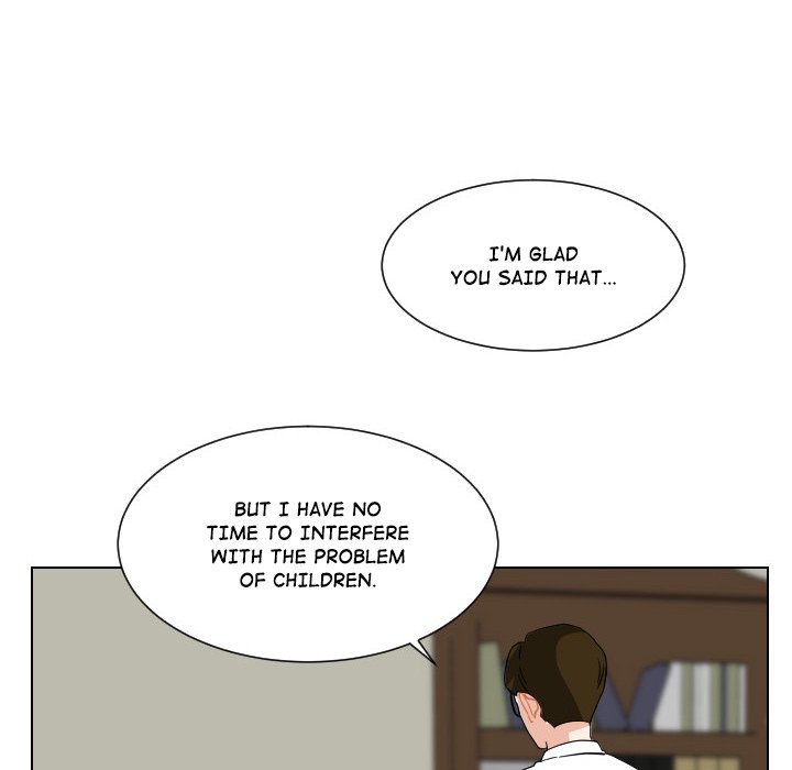Unrequited Love Unrequited Love EP 91 - Toomics page 85 - 