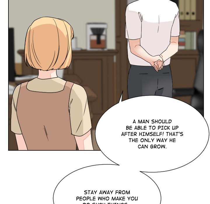 Unrequited Love Unrequited Love EP 91 - Toomics page 86 - 