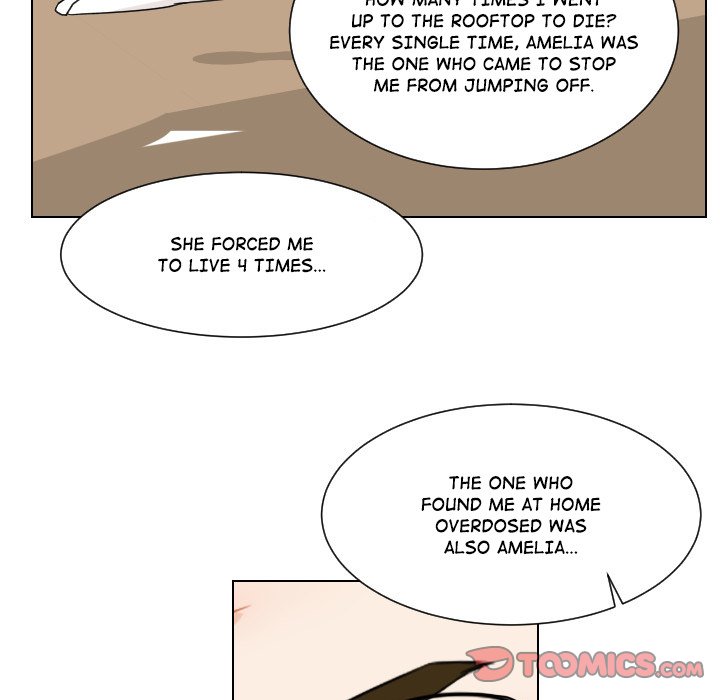 Unrequited Love Unrequited Love EP 91 - Toomics page 90 - 