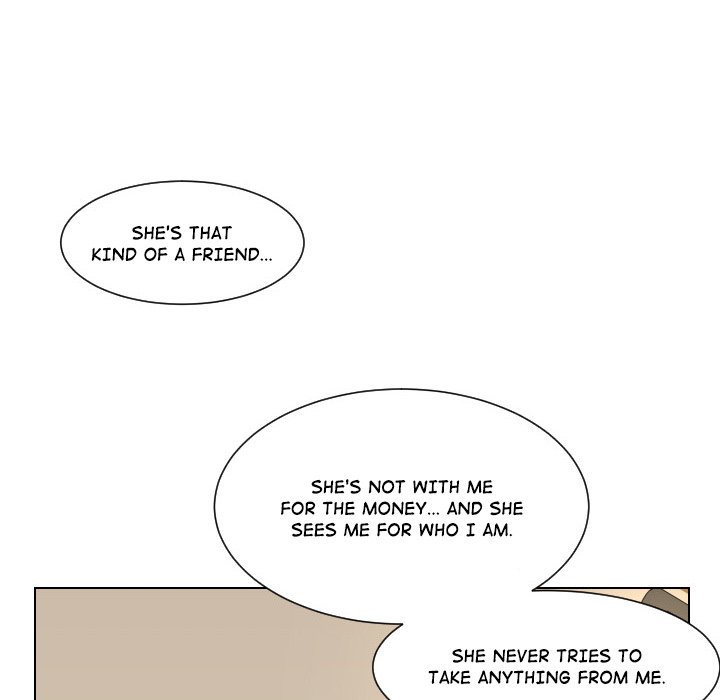 Unrequited Love Unrequited Love EP 91 - Toomics page 92 - 