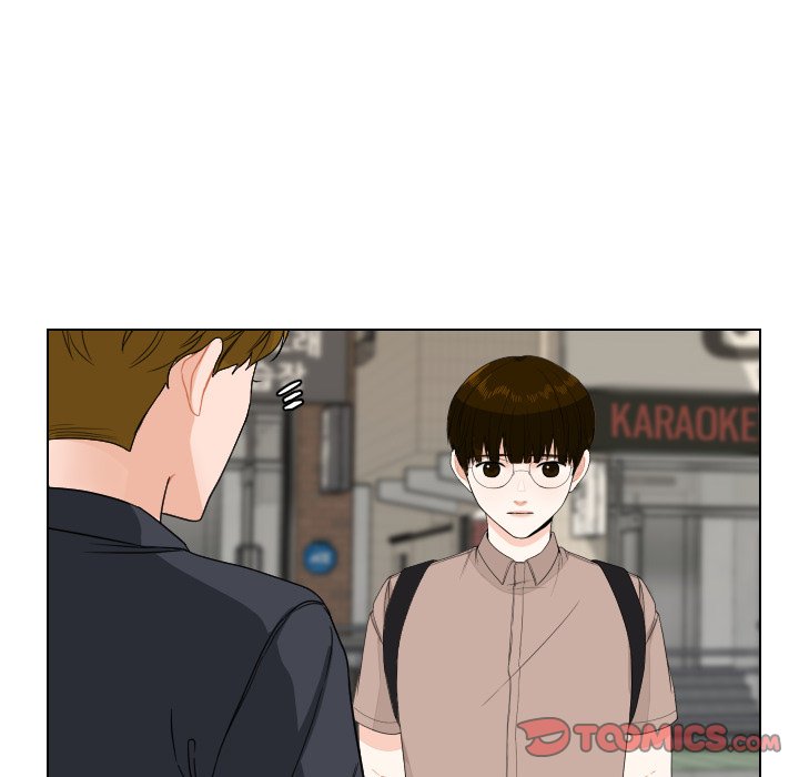Unrequited Love Unrequited Love EP 91 - Toomics page 98 - 