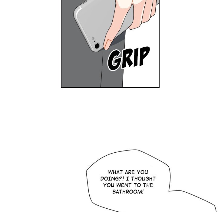 Unrequited Love Unrequited Love EP 91 - Toomics page 100 - 