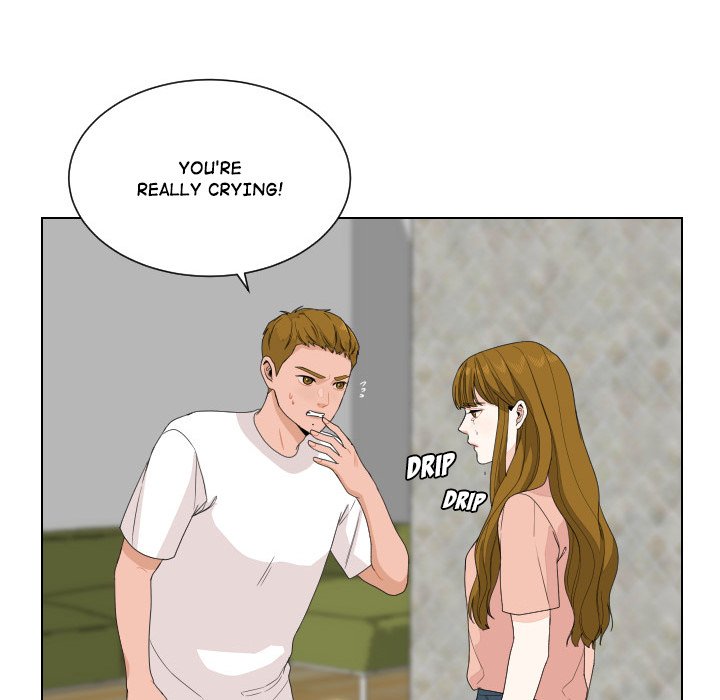 Unrequited Love Unrequited Love EP 92 - Toomics page 12 - 