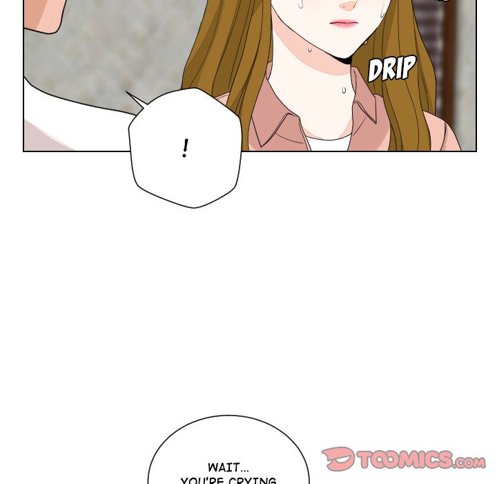Unrequited Love Unrequited Love EP 92 - Toomics page 14 - 