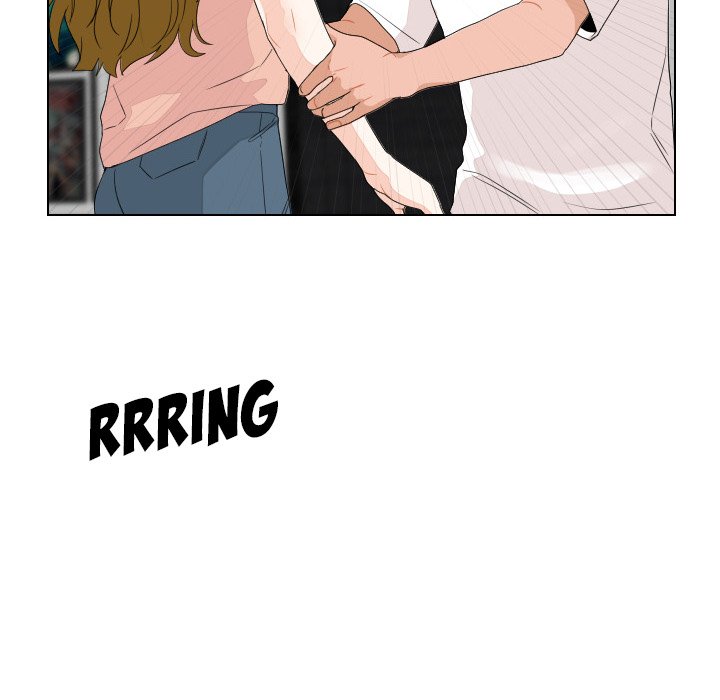 Unrequited Love Unrequited Love EP 92 - Toomics page 16 - 