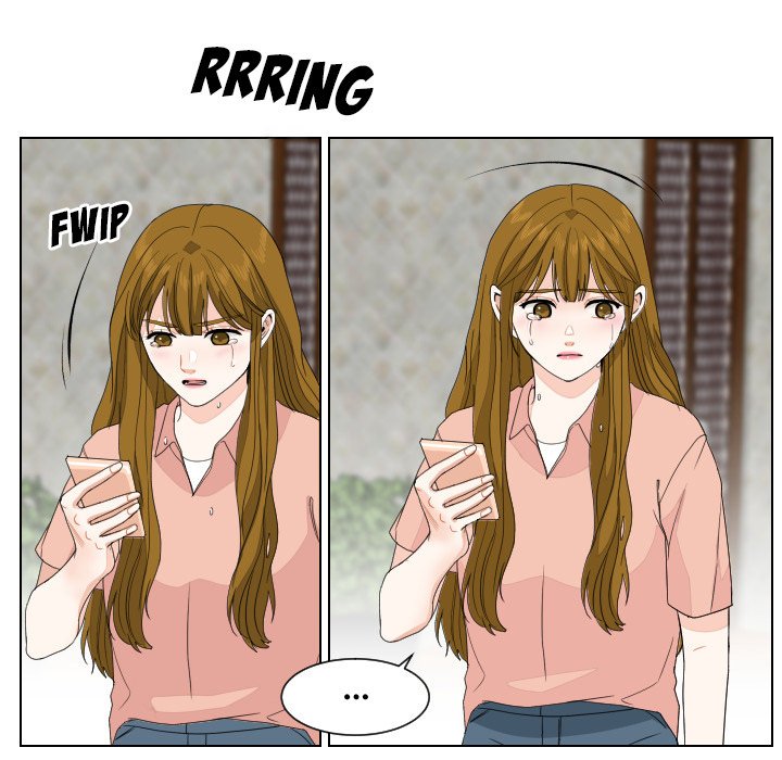 Unrequited Love Unrequited Love EP 92 - Toomics page 17 - 