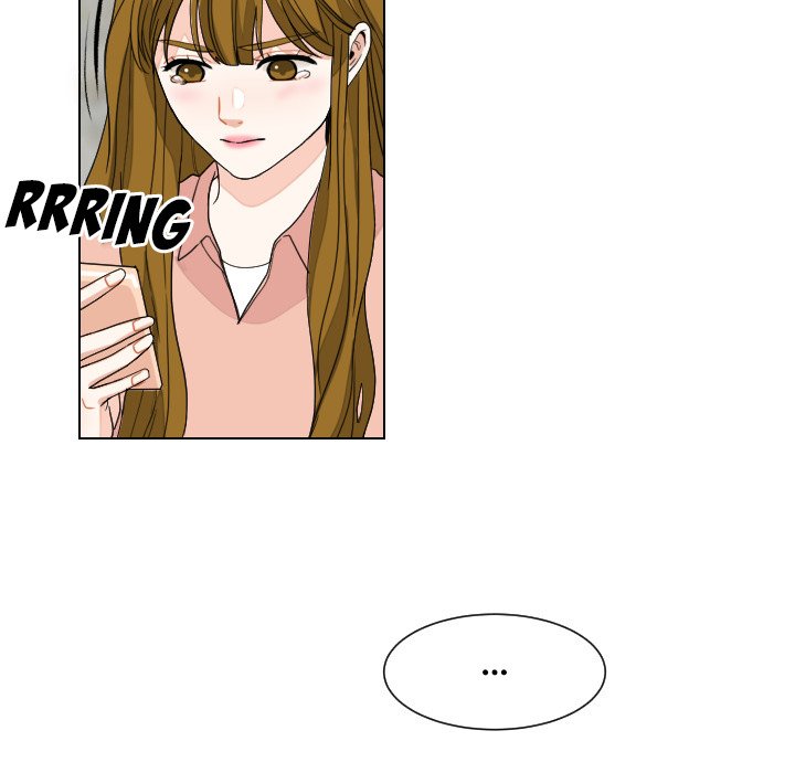 Unrequited Love Unrequited Love EP 92 - Toomics page 19 - 