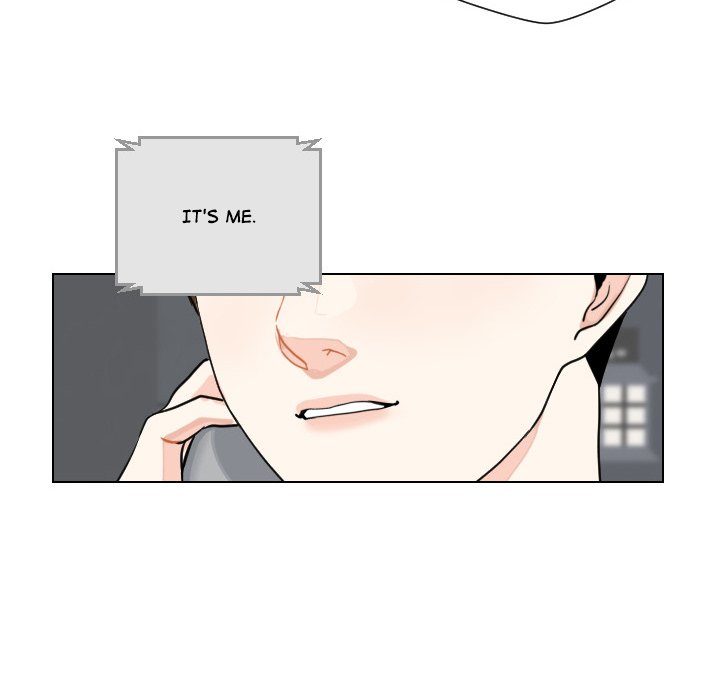 Unrequited Love Unrequited Love EP 92 - Toomics page 24 - 